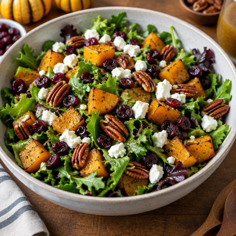 Harvest Salad